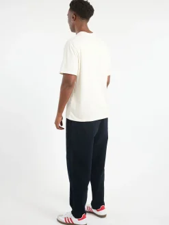 Ecologyst - Heavyweight S/S T-Shirt in Natural
