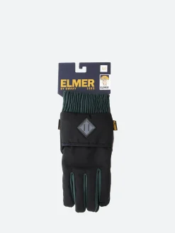 Elmer - Inner Hood Glove in Black