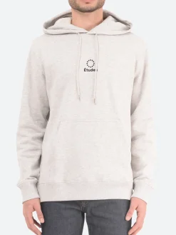 Etudes - Klein in Heather Grey