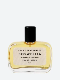 Fiele Fragrances - Boswellia