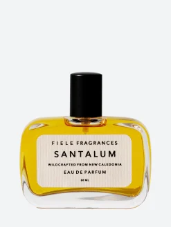 Fiele Fragrances - Santalum