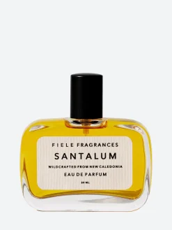 Fiele Fragrances - Santalum