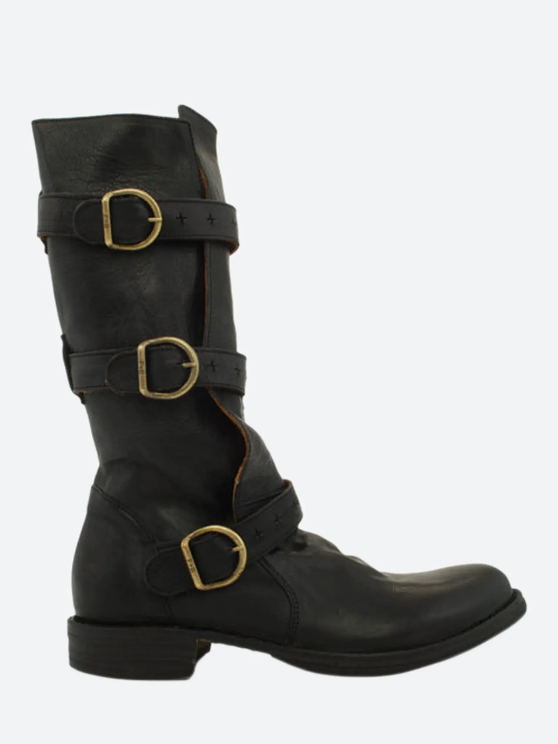 Fiorentini + Baker - 7040 Eternity in Nero Cusna