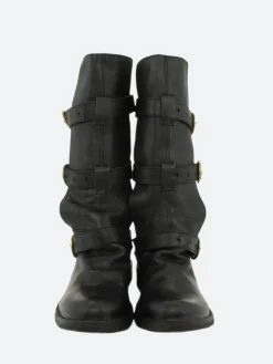 Fiorentini + Baker - 7040 Eternity in Nero Cusna
