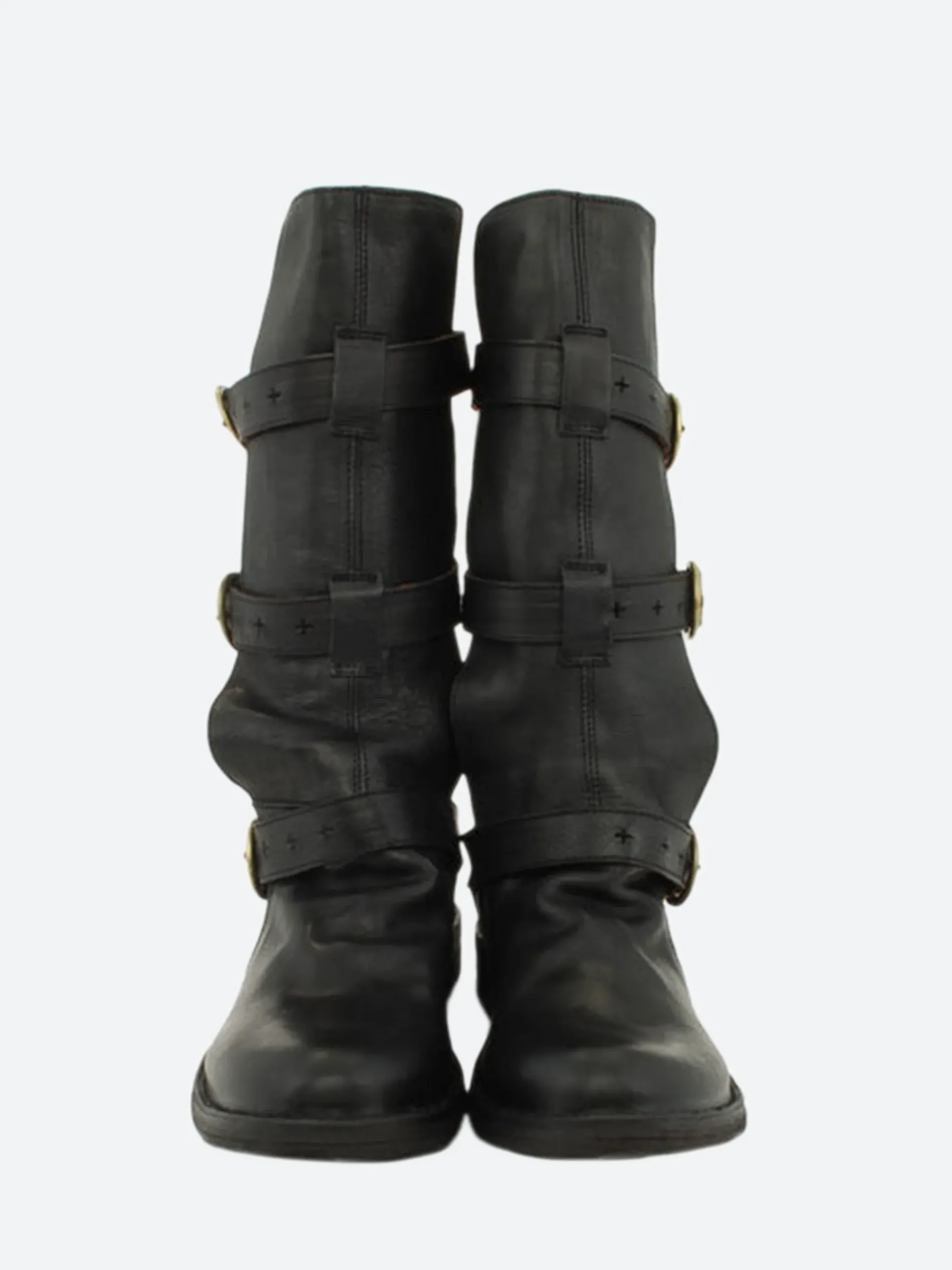 Fiorentini + Baker - 7040 Eternity in Nero Cusna