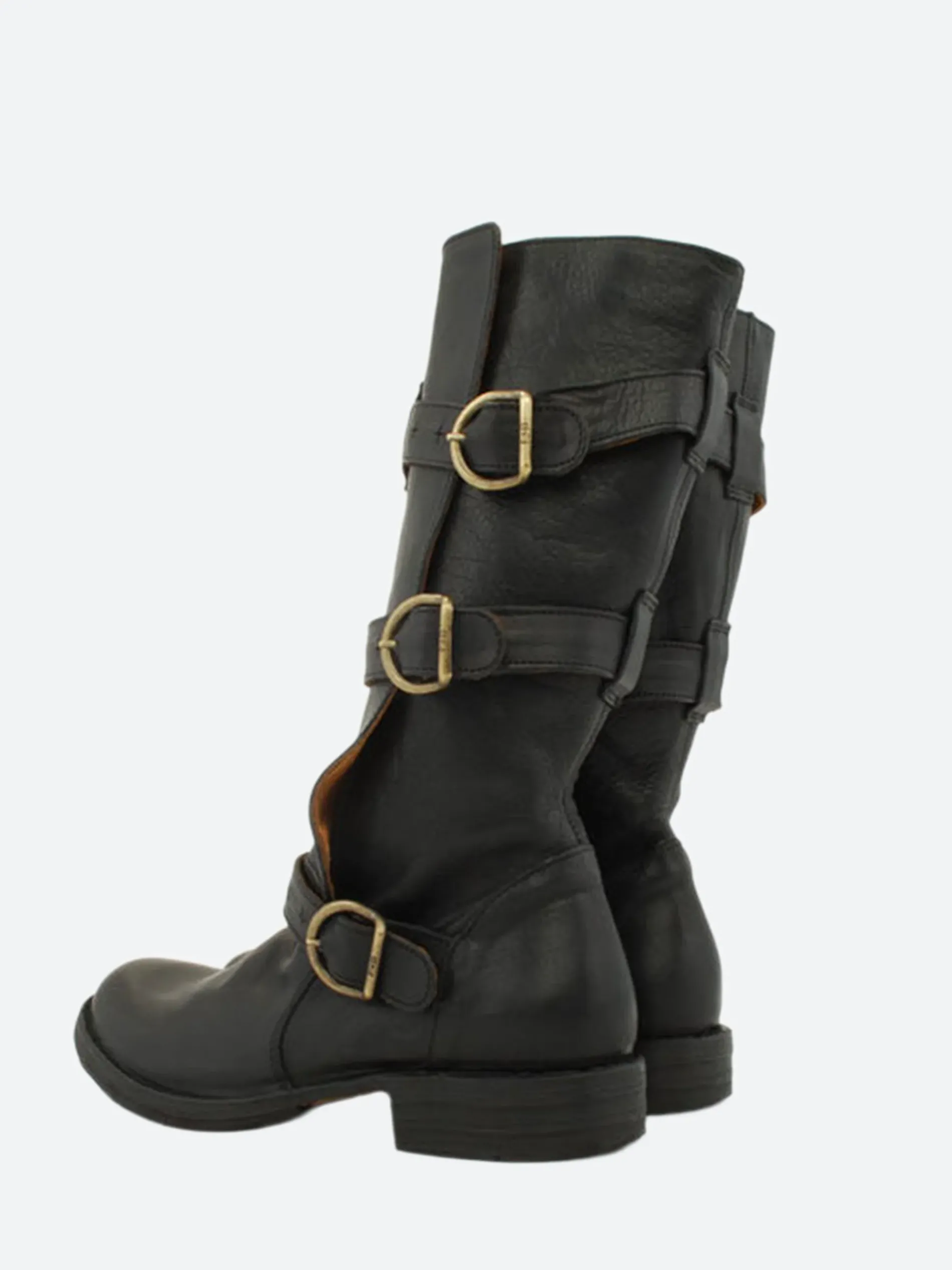 Fiorentini + Baker - 7040 Eternity in Nero Cusna