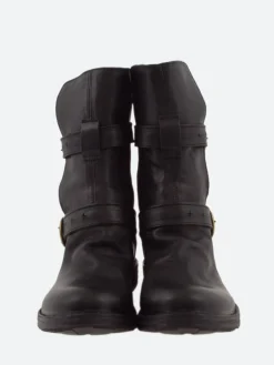 Fiorentini + Baker - 713 Eternity W in Nero Cusna