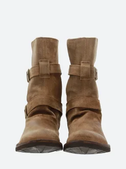 Fiorentini + Baker - 713 Eternity W in Tabacco Palio