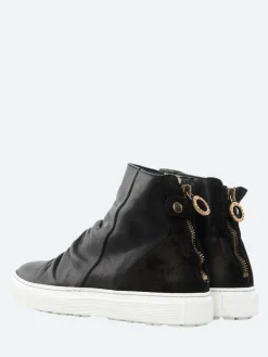 Fiorentini + Baker - Brody-Bi Bolt in Nero Cusna
