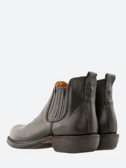 Fiorentini + Baker - Caris Carnaby in Nero Cusna