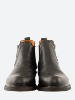 Fiorentini + Baker - Caris Carnaby in Nero Cusna