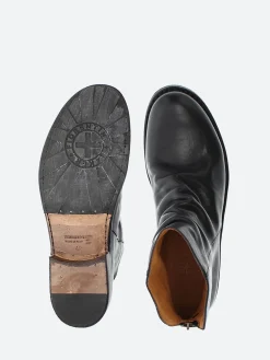 Fiorentini + Baker - Elina Eternity in Nero Cusna