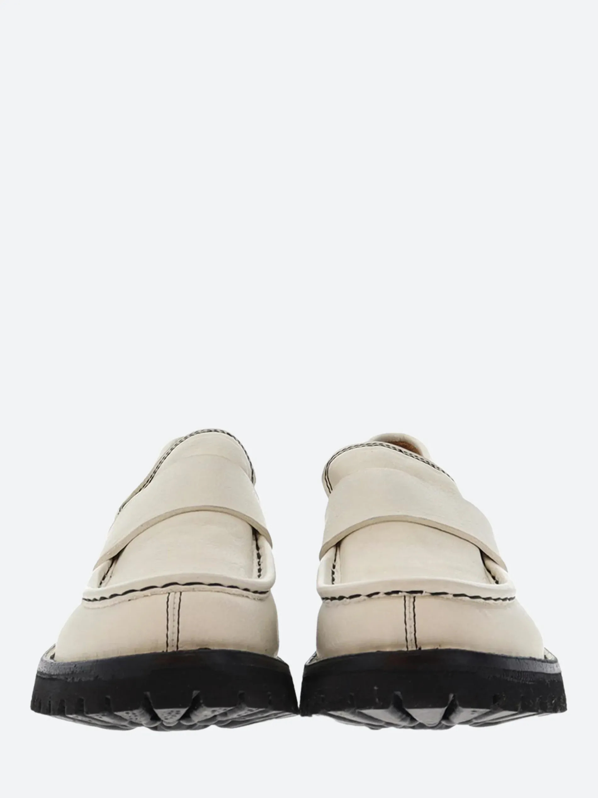 Fiorentini + Baker - Emmet Eternity Massive in Cement Cusna