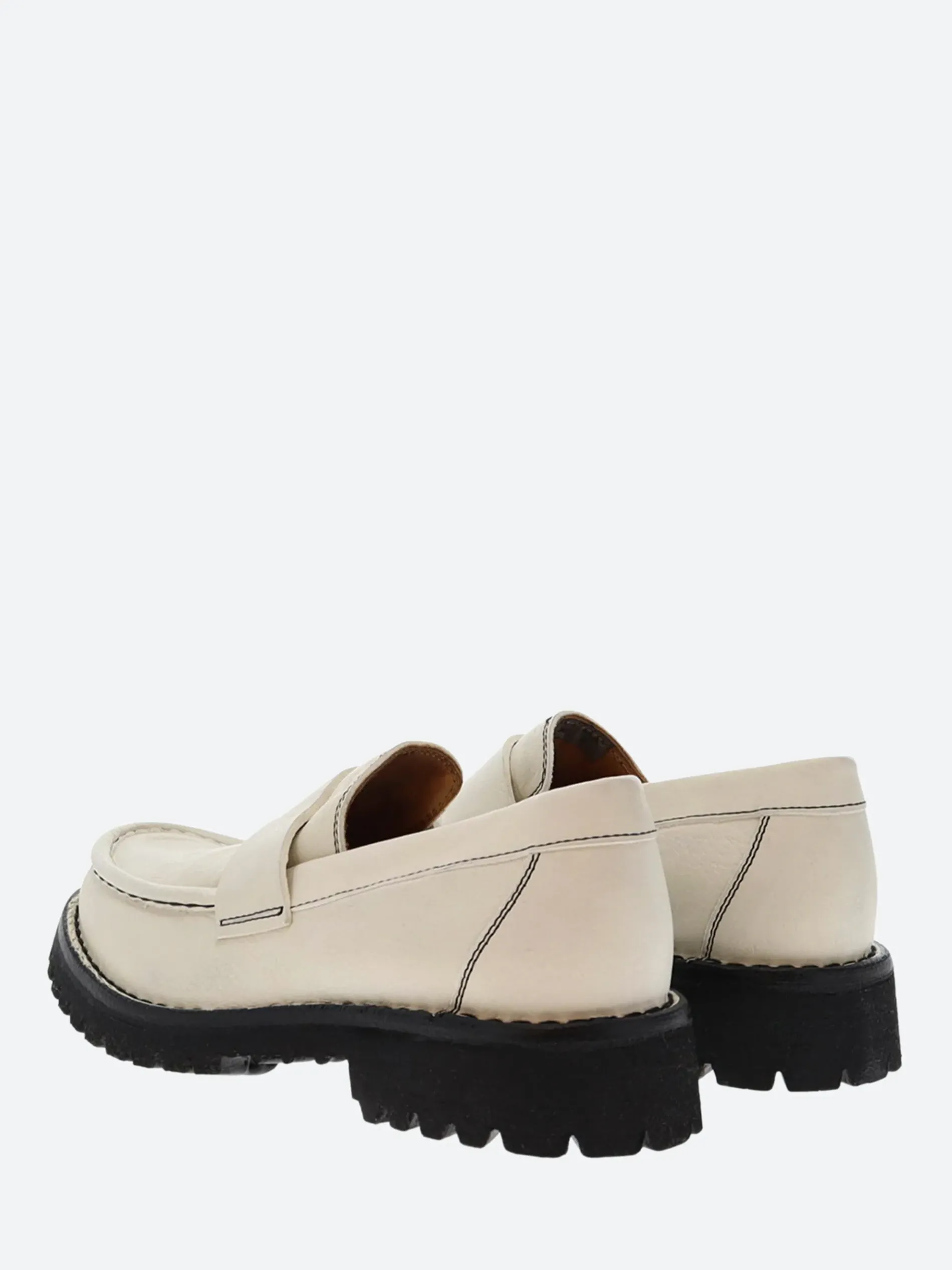 Fiorentini + Baker - Emmet Eternity Massive in Cement Cusna