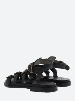 Fiorentini + Baker - Mea Milo in Nero Cusna