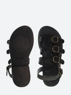 Fiorentini + Baker - Mea Milo in Nero Cusna