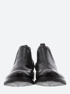 Fiorentini + Baker - Men's Erol Eternity in Nero Cusna