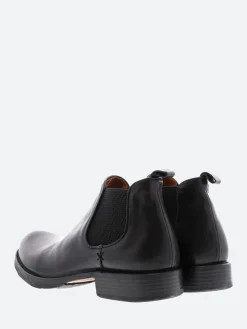 Fiorentini + Baker - Men's Erol Eternity in Nero Cusna