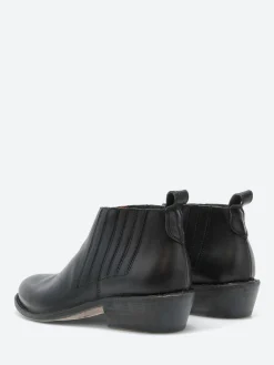Fiorentini + Baker - Ray Rocker in Nero Cusna