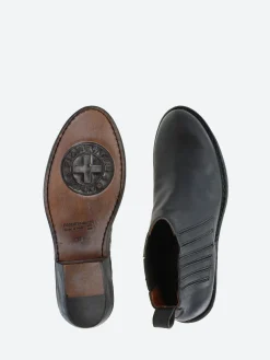 Fiorentini + Baker - Ray Rocker in Nero Cusna