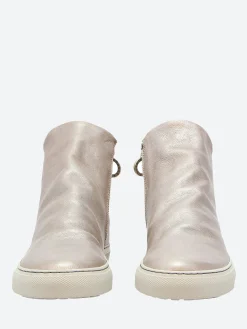 Fiorentini+Baker - Biel Bolt in Argento