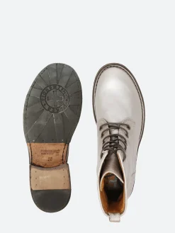Fiorentini+Baker - Elme Eternity in Silver Cusna