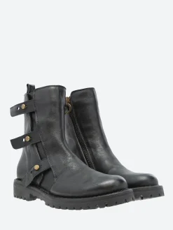 Fiorentini+Baker - Erna Eternity Massive in Nero Cusna