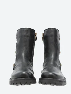 Fiorentini+Baker - Erna Eternity Massive in Nero Cusna