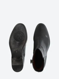 Fiorentini+Baker - Men's Cale Chance in Nero Cusna