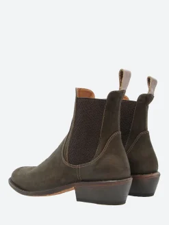 Fiorentini+Baker - Rule Rocker in Caffe Bando