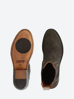 Fiorentini+Baker - Rule Rocker in Caffe Bando