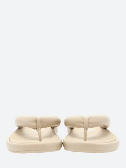 FitFlop - Iqushion D-Luxe in Stone Beige