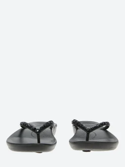 FitFlop - IQUSHION Jewel in Black