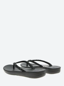 FitFlop - IQUSHION Jewel in Black