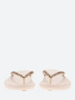 FitFlop - IQUSHION Jewel in Nude