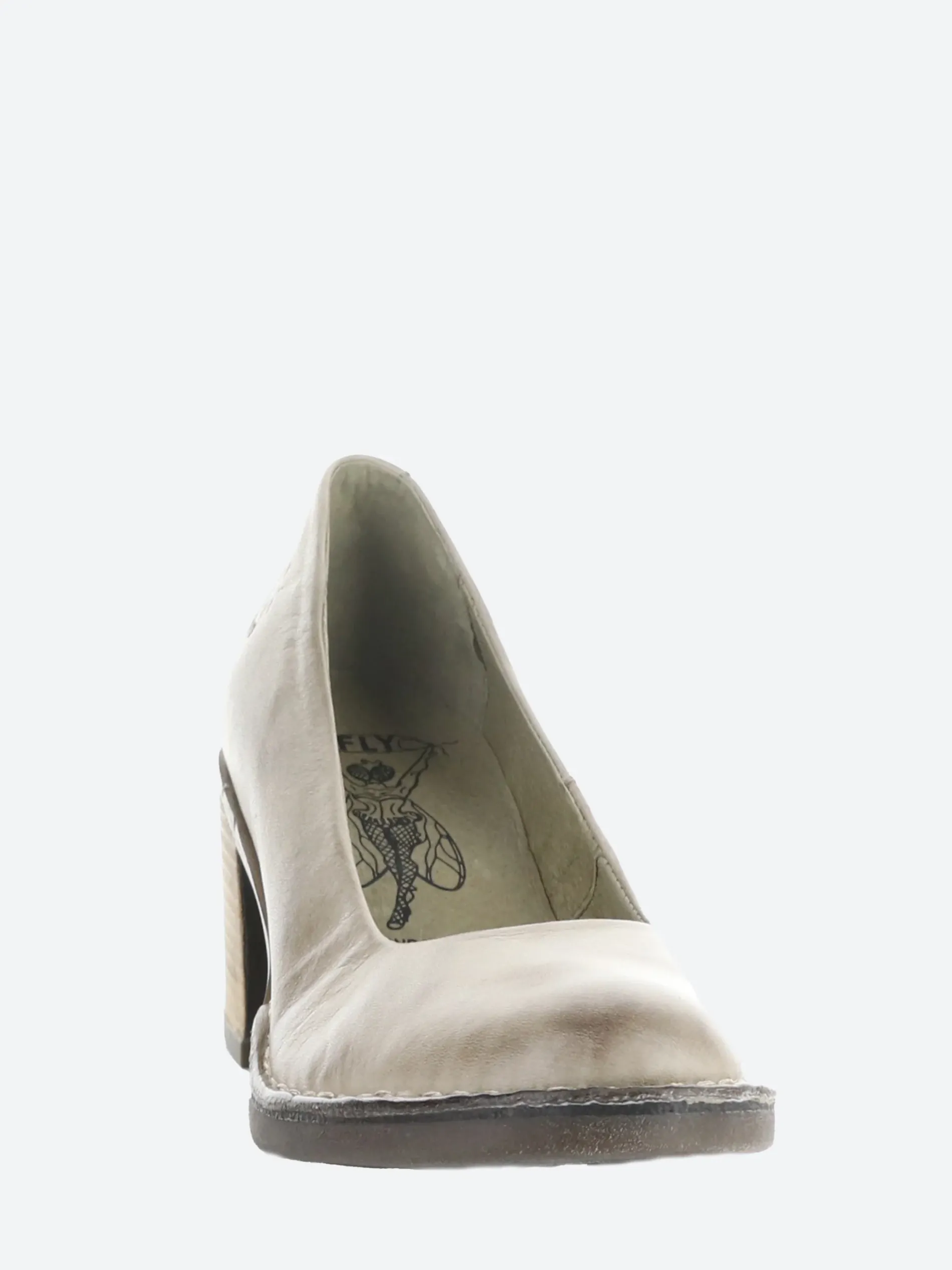 FLY London - Bery in Taupe