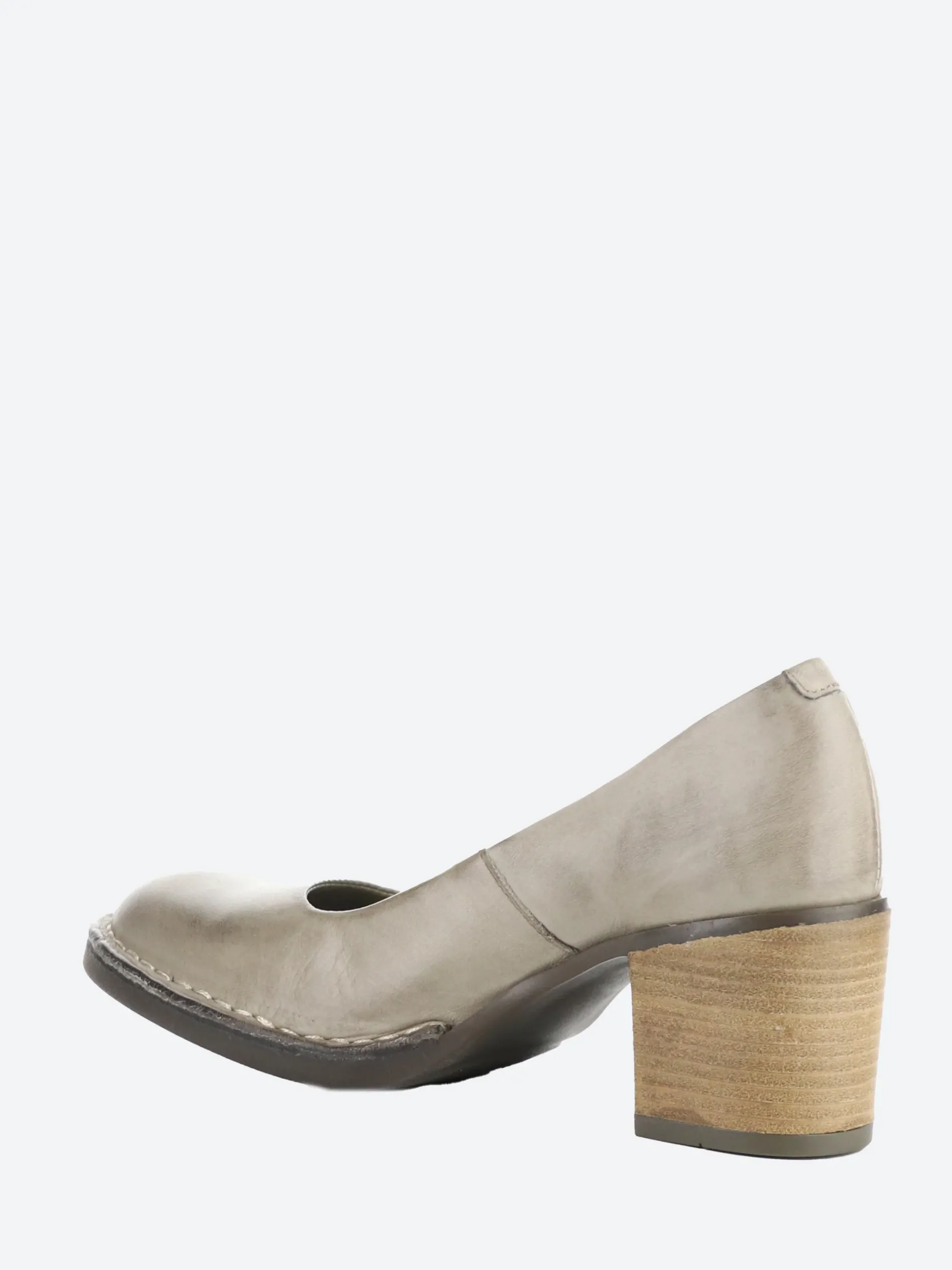 FLY London - Bery in Taupe