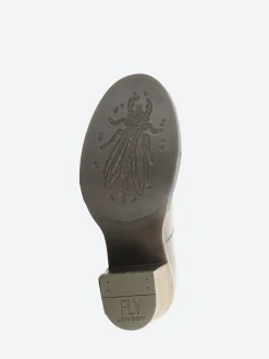 FLY London - Bery in Taupe