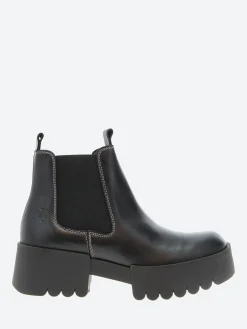 Fly London - Esme Exia in Black