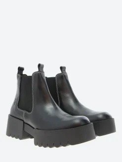 Fly London - Esme Exia in Black