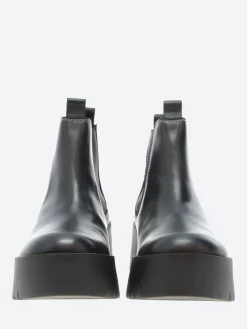 Fly London - Esme Exia in Black