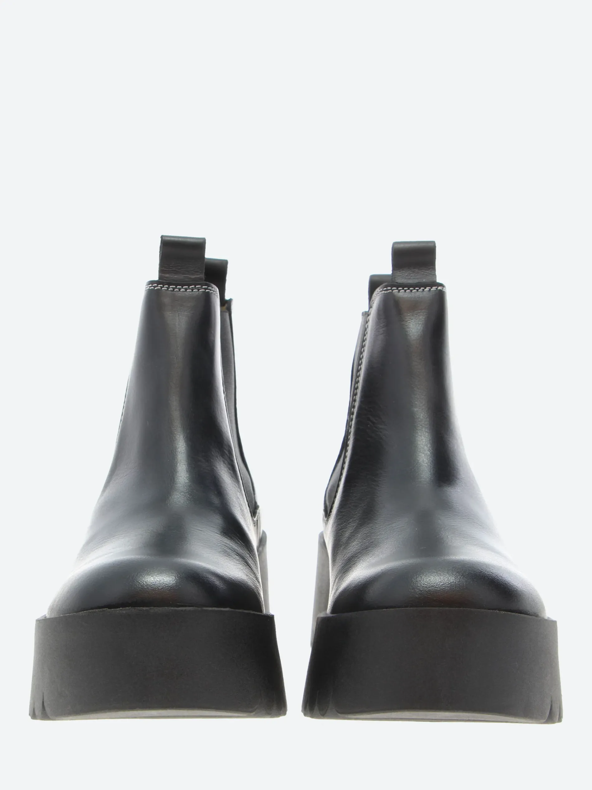 Fly London - Esme Exia in Black