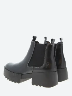 Fly London - Esme Exia in Black