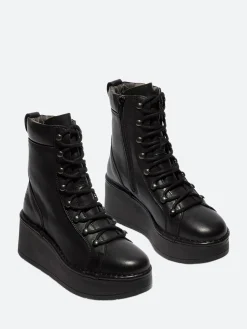 Fly London - Hand in Black