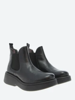 Fly London - Moog Mulk in Black