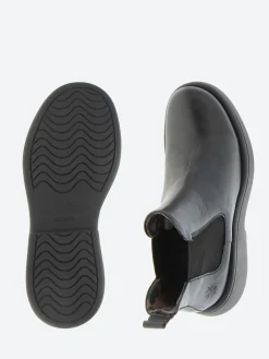 Fly London - Moog Mulk in Black