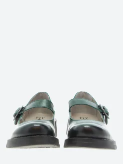 Fly London - Sminx Samp in Petrol