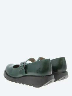 Fly London - Sminx Samp in Petrol