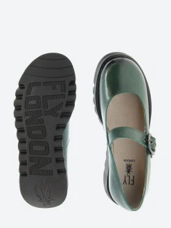 Fly London - Sminx Samp in Petrol