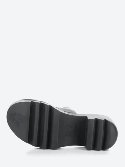 Fly London - Thalia Tech in Black